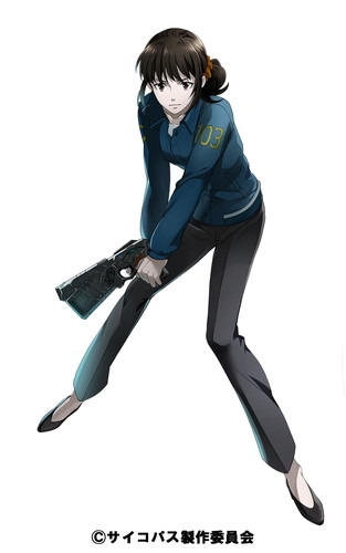 『ファントムオブキル』×『PSYCHO-PASS サイコパス２』 12月中旬よりコラボ復刻！　コラボユニット＆武具のさらなる強化が可能に！