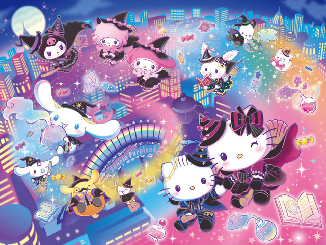 「PUROHALLOWEEN」