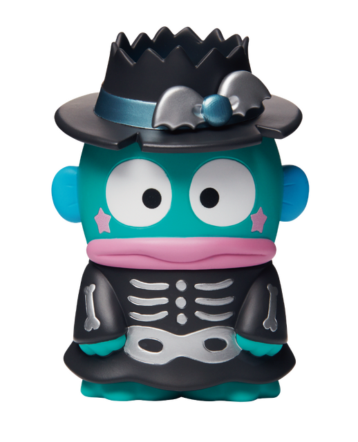Happyくじ「Sanrio characters Halloween 2025」フィギュア賞：ハンギョドン（C）2025 SANRIO CO., LTD. APPROVAL NO. E25080701