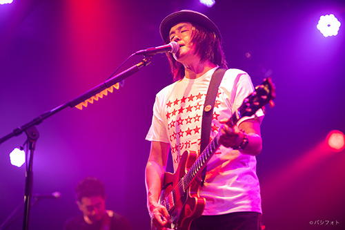 髙橋麻里、自身のバースデーイベントで坂本サトルと制作した曲を初披露