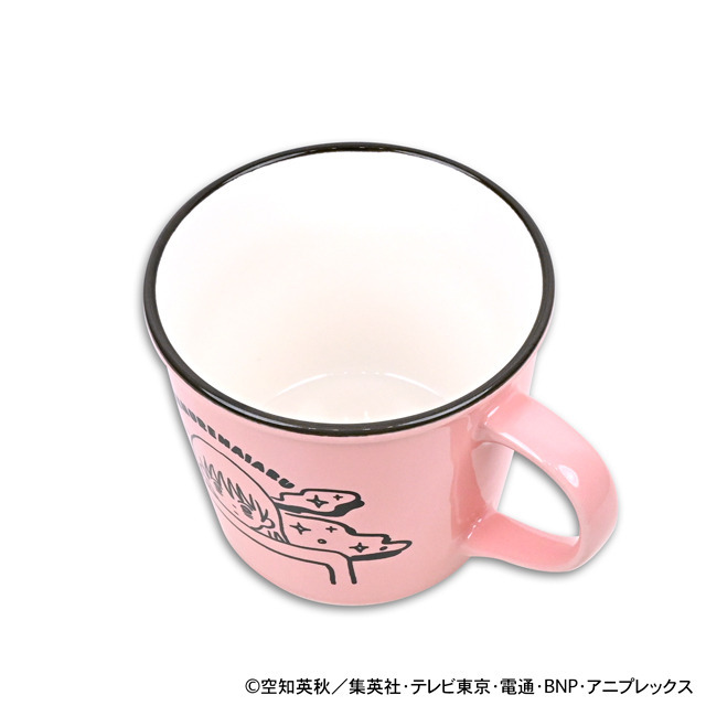 ホーロー風マグカップ(全4種)