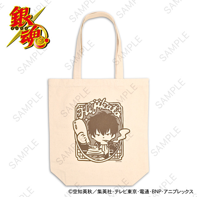 トートバッグ(全5種)