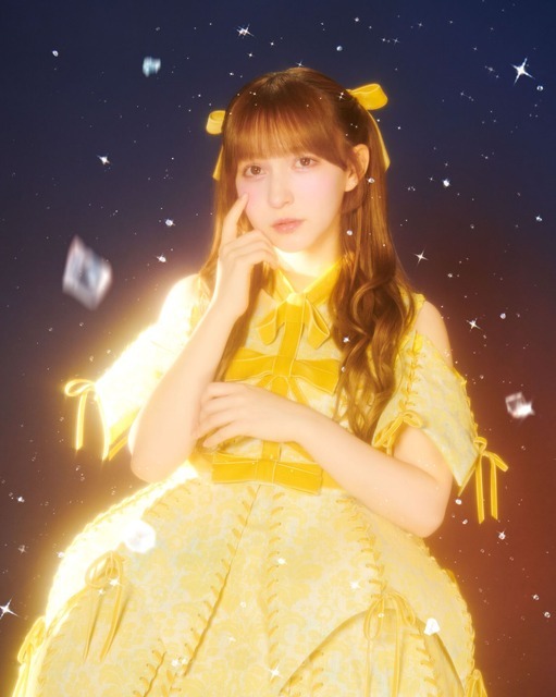 FRUITS ZIPPER 早瀬ノエル アー写