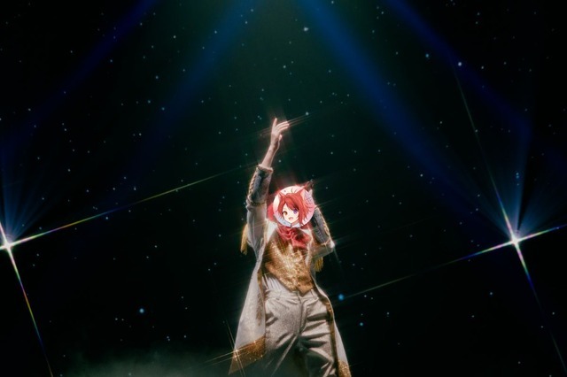 『言ノ葉ワンダーランド LIVE in 日本武道館』ライブ写真