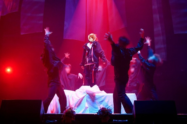 『言ノ葉ワンダーランド LIVE in 日本武道館』ライブ写真