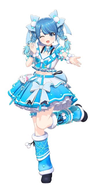 綺羅星ぺんた