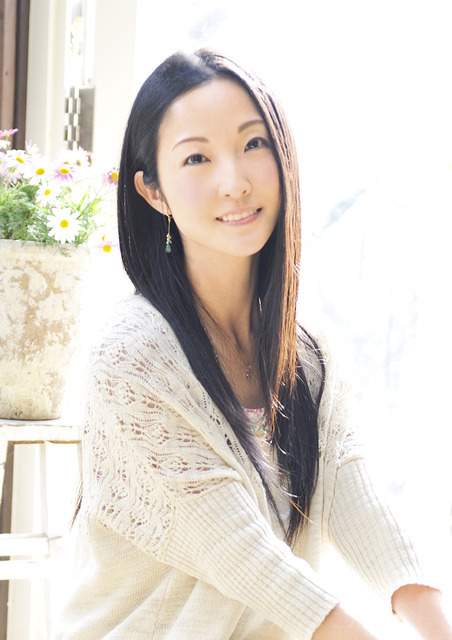 伊藤静(森島はるか役)