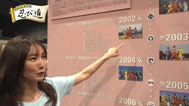 (C)テレビ朝日・東映AG・東映