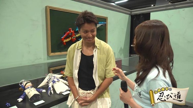 (C)テレビ朝日・東映AG・東映
