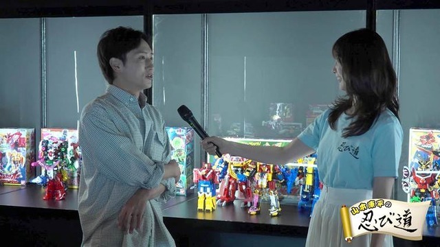 (C)テレビ朝日・東映AG・東映