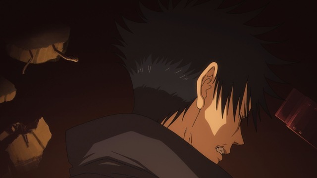 TVアニメ『呪術廻戦』第3期「死滅回游 前編」ティザーPV