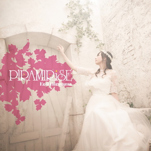 B_PIRAMIRiSEジャケット