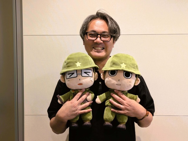 武田一義先生