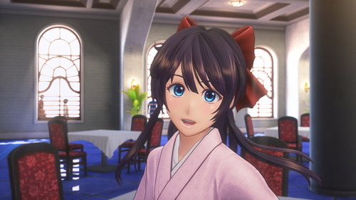 帝都トリビュート衣装や水着・ネコミミ・メガネも！　『新サクラ大戦』「太正浪漫」の世界をさらに楽しむためのDLCを配信