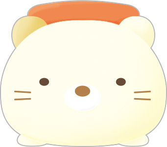 「すみっコすし はしおき ねこ」（C）2025 SAN-X CO., LTD. ALL RIGHTS RESERVED.