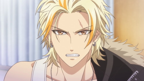 九条を現行犯逮捕するため由井と夏目が九条家に乗り込むが――TVアニメ『スタンドマイヒーローズ』第11話あらすじと場面カットを紹介