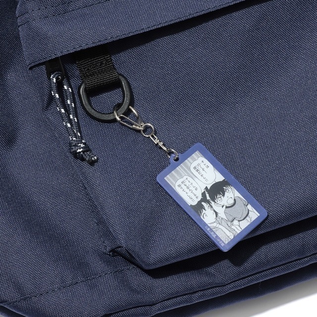 「『名探偵コナン』デイパック」