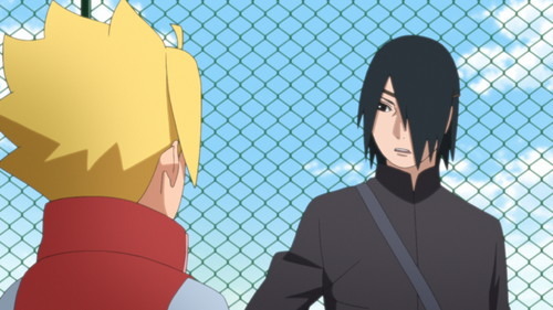 少年時代の父・ナルトたちに出会いボルトは何を思うのか……？　TVアニメ『BORUTO-ボルト- NARUTO NEXT GENERATIONS』第136話あらすじ＆先行カットが到着