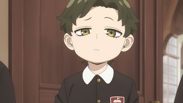 TVアニメ『SPY×FAMILY』　Season 3本予告