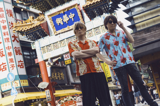 「GRANRODEO 20th Anniversary Book(仮)」(東京ニュース通信社刊)