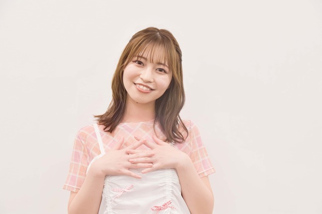 松岡美里