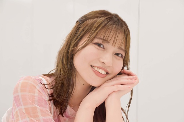 松岡美里