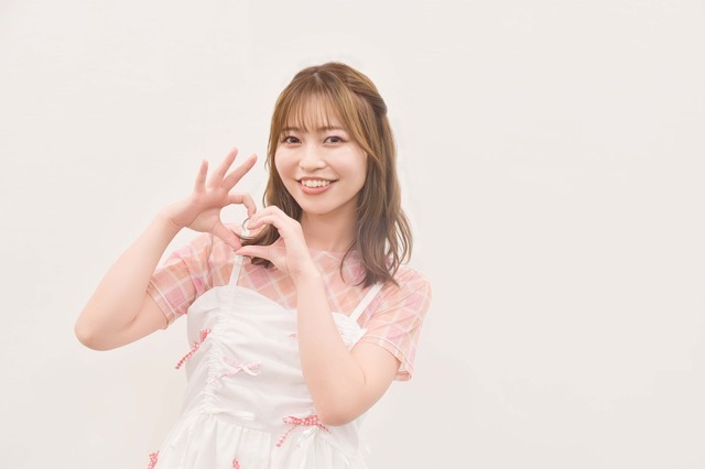松岡美里
