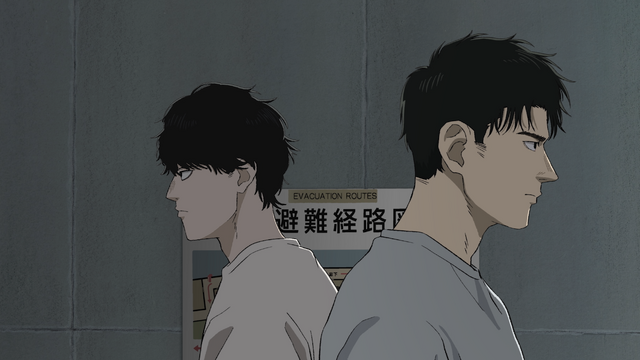 1カットに1年かけたシーンも！ 原作・魚豊先生＆岩井澤健治監督が語る劇場アニメ『ひゃくえむ。』の本気【インタビュー】