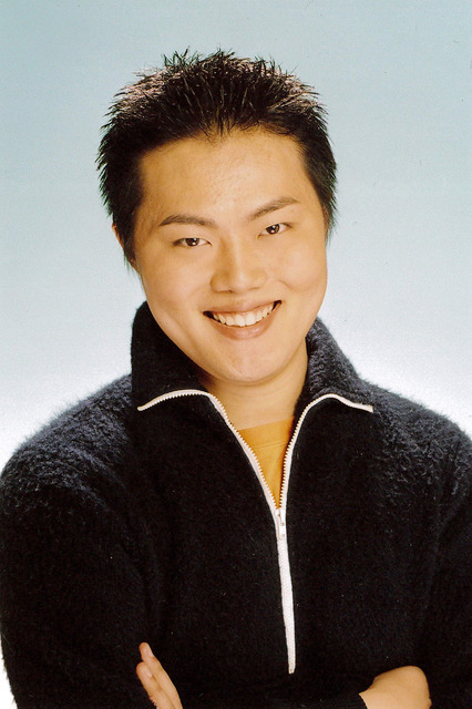最上嗣生