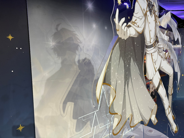 「八乙女楽 Birthday Store」