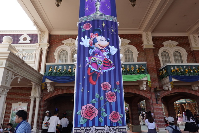 高気温で大人気パレードは中止に…！　東京ディズニーランドの“Dハロ”が明日開幕！