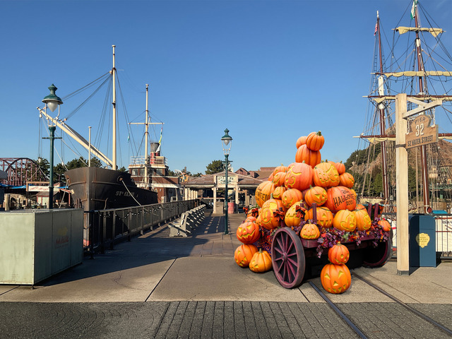 ミゲルも登場！東京ディズニーシー、ディズニー＆ピクサー映画『リメンバー・ミー』の世界がテーマの「ラソス・デ・ラ・ファミリア」初開催！