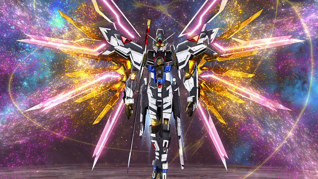 機動戦士ガンダムSEED FREEDOM©創通・サンライズ