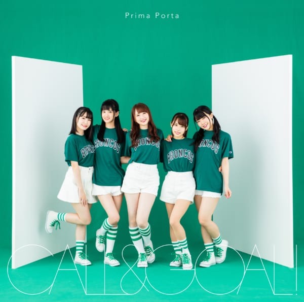 次世代女性声優ユニット・Prima Portaがデビューシングル『CALL＆GOAL!』の魅力を紹介！【インタビュー】