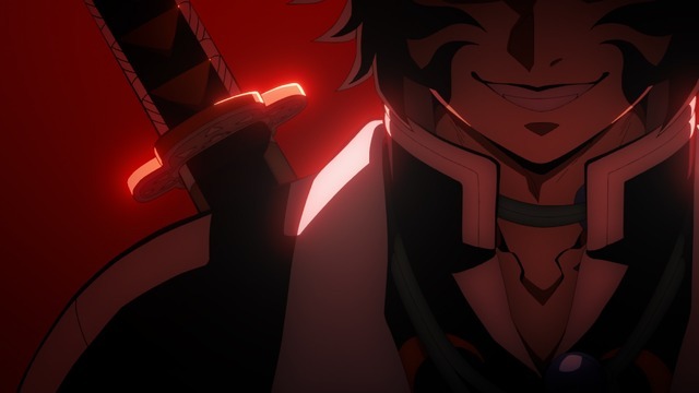 『劇場版「鬼滅の刃」無限城編 第一章 猗窩座再来』決戦CM第3弾～我妻善逸vs獪岳～ スチール