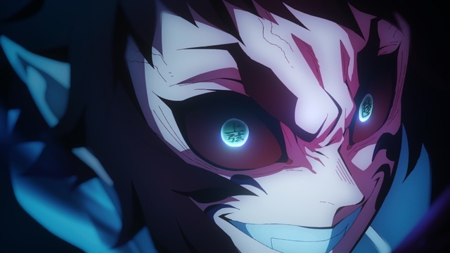 『劇場版「鬼滅の刃」無限城編 第一章 猗窩座再来』決戦CM第3弾～我妻善逸vs獪岳～ スチール