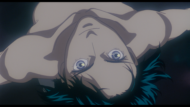 『GHOST IN THE SHELL/攻殻機動隊』