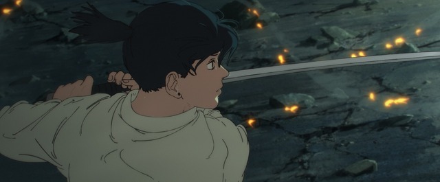 劇場版『チェンソーマン レゼ篇』