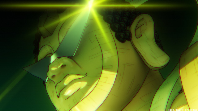 『ダンダダン』第2期第24話先行カット