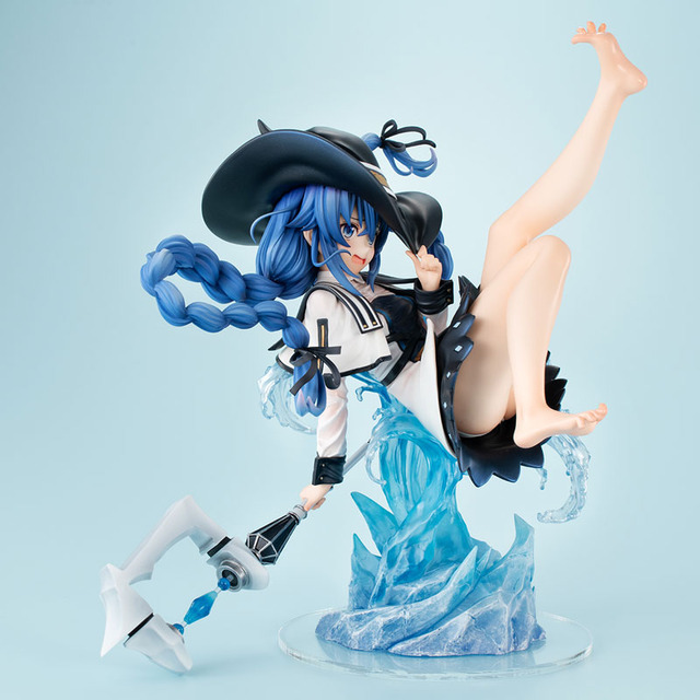 Lucrea (ルクリア) 無職転生 ～異世界行ったら本気だす～ ロキシー 1/7スケール 完成品フィギュア