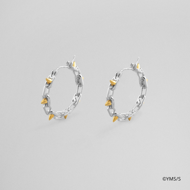 NANA ピアス