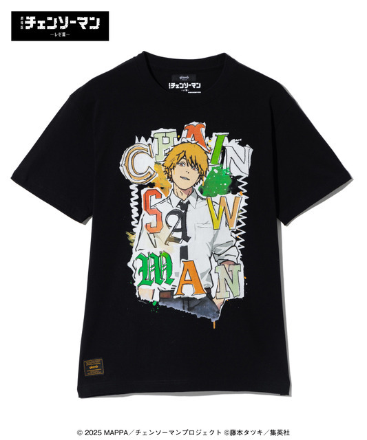 Denji T-shirt II