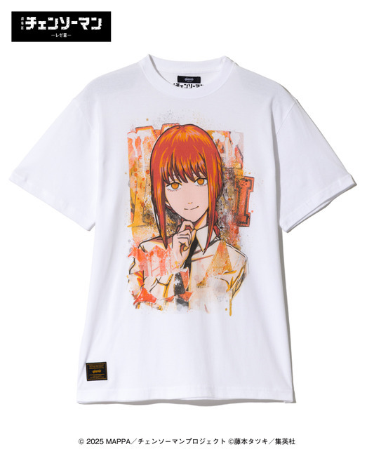 Makima T-shirt II
