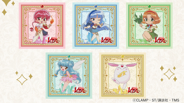 ジュエリー購入特典　ジュエリークロス