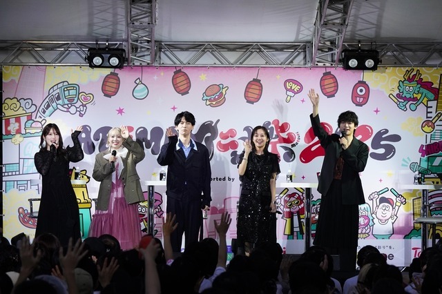 劇場版『チェンソーマン レゼ篇』