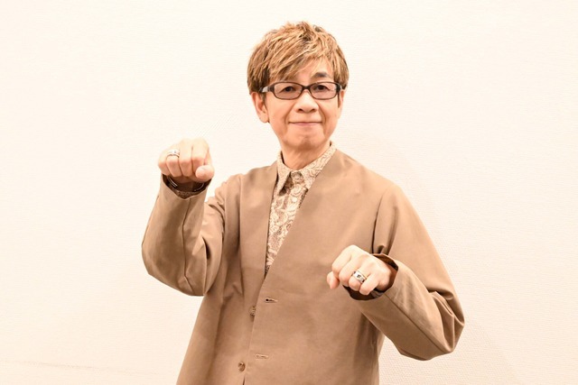 山寺宏一