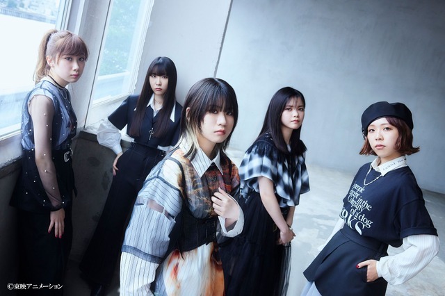 トゲナシトゲアリ アーティスト写真