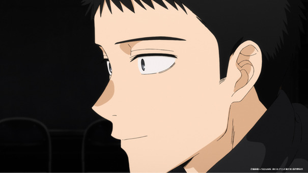 TVアニメ『その着せ替え人形（ビスク・ドール）は恋をする』第24話場面写真