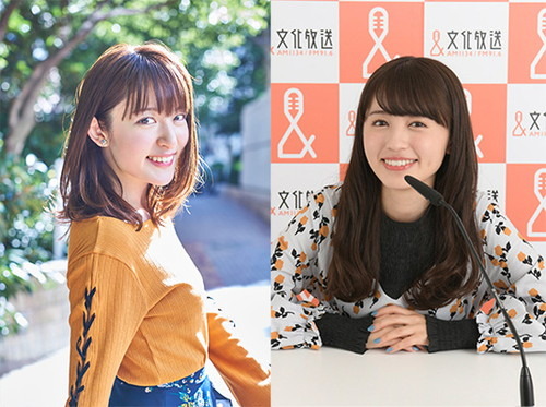 声優・上坂すみれの「きのこの山」愛炸裂の特別番組に小松未可子・逢田梨香子がゲストとして登場