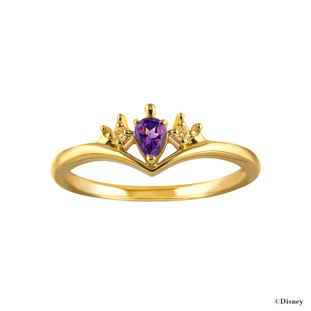 『ディズニー ツイステッドワンダーランド』コレクションジュエリー